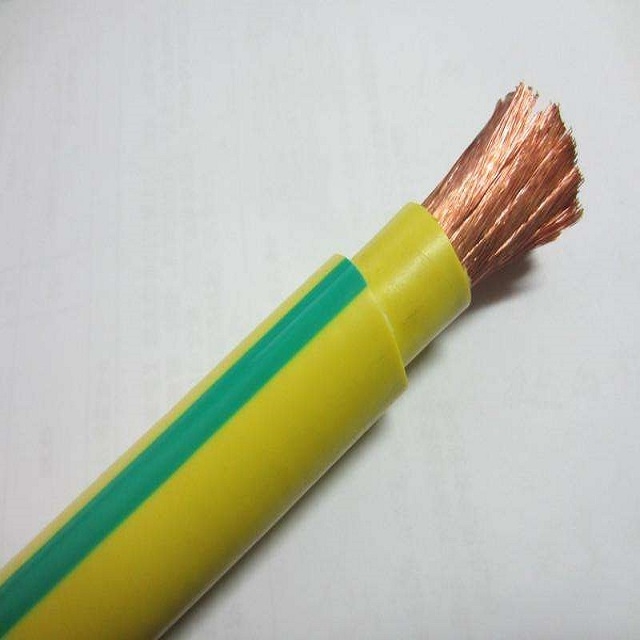E312831 UL & CE Certified ROHS PVC Double Insulation 16AWG 600V UL10269 105℃ Electrical Wire with voltage 1000V