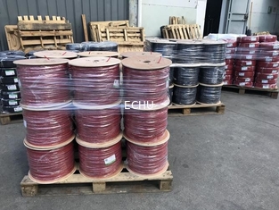 China Tinned Copper Solar Cable, PV Solar Cable, DC Cable supplier