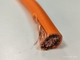XLPO Insulation Energy Storage Cable Battery Cable ES-RYJ-125/ES-H09ZZ-F supplier