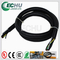 ECHU Flexible traveling Cable Pendant Cable RVV(1G)/RVV(2G) 16G1.5 with black color supplier